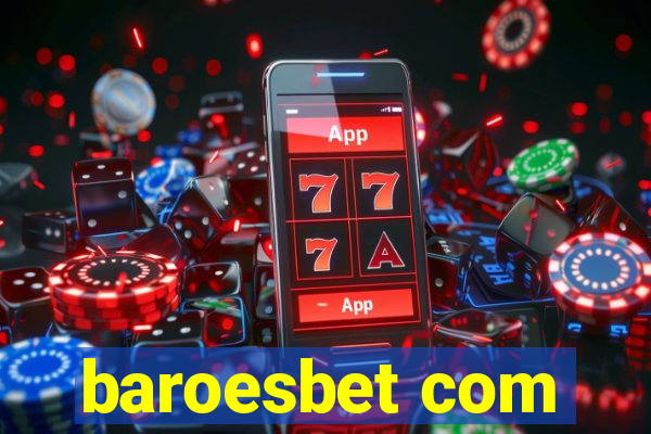 baroesbet com